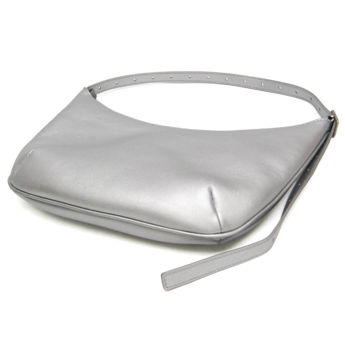 Balenciaga Mary Kate Sling · Leather