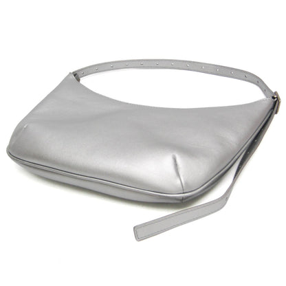 Balenciaga Mary Kate Sling · Leather