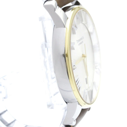 Tiffany Atlas Dome · Automatic