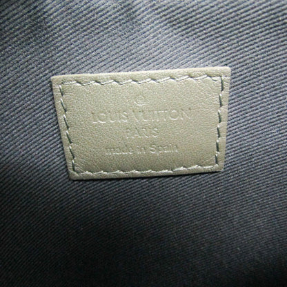 Louis Vuitton Flat Messenger · Monogram Shadow