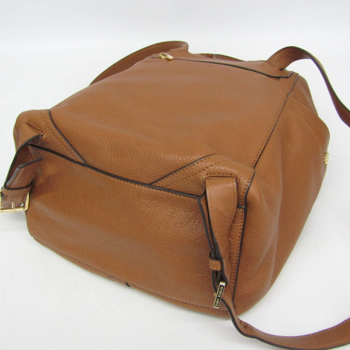 Tory Burch Thea · Leather Backpack