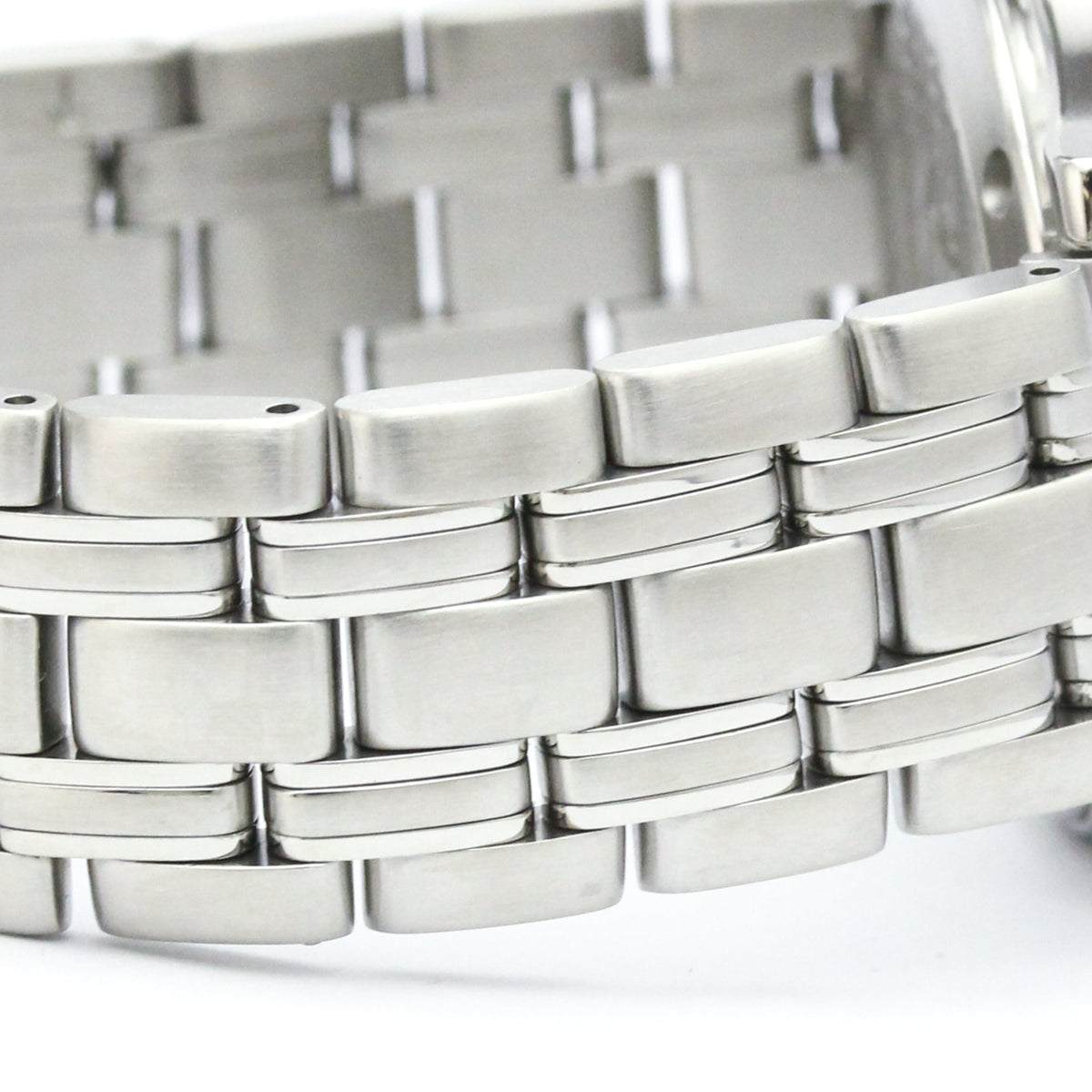 Omega Seamaster Professional 300M · Steel