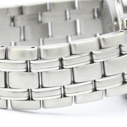 Omega Seamaster Professional 300M · Steel