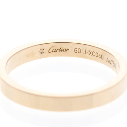 Cartier C de Cartier · Rose Gold · Diamond