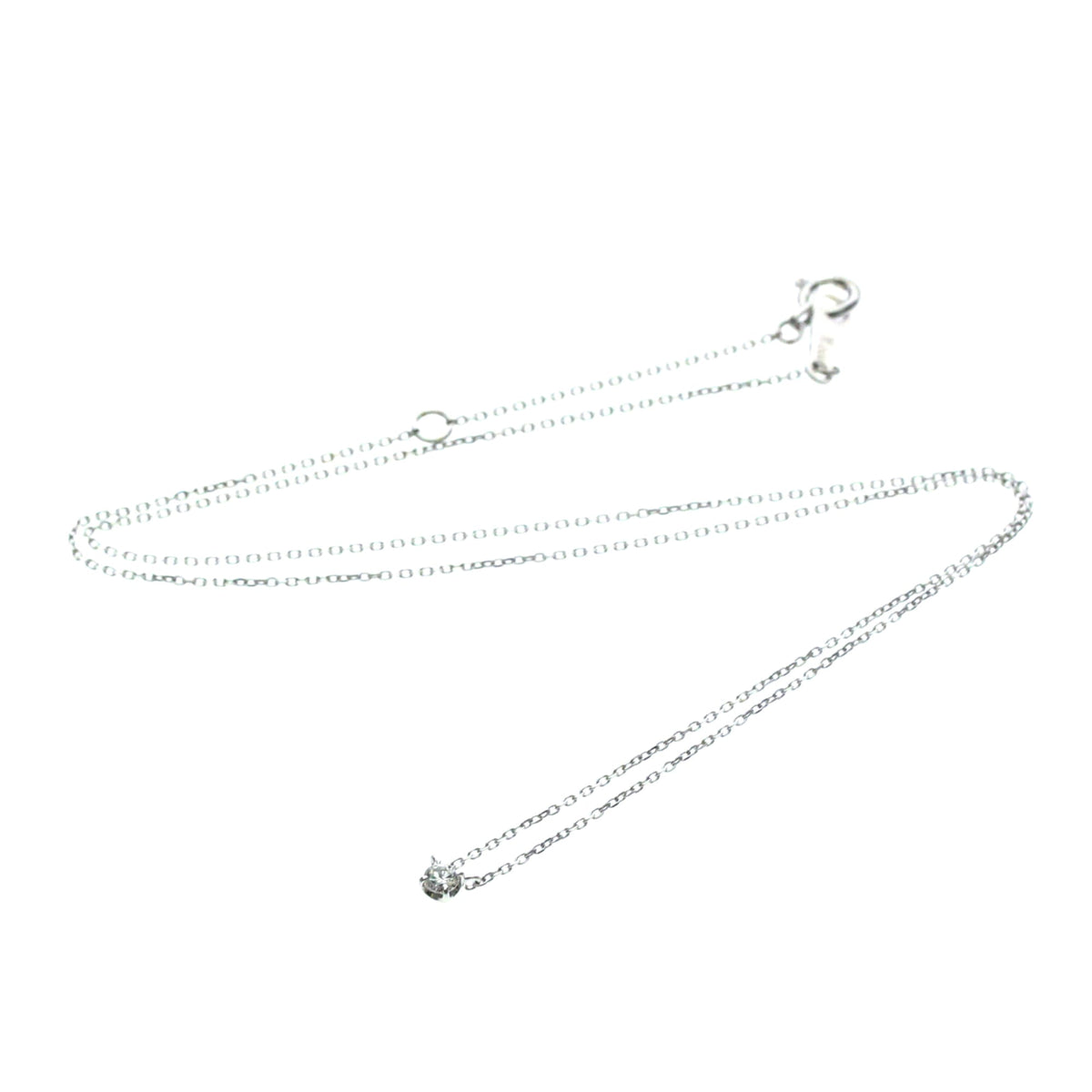 Vendome Aoyama · Diamond · 18K White Gold