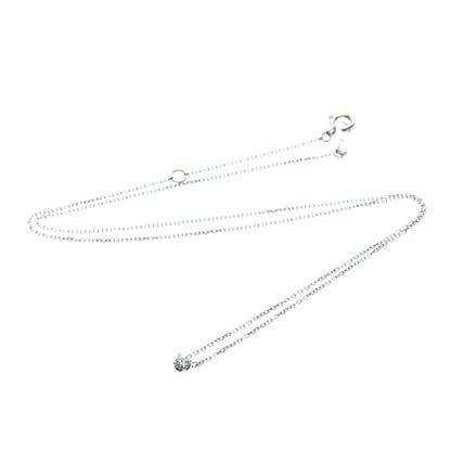 Vendome Aoyama · Diamond · 18K White Gold