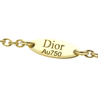 Dior Rose des Vents · 18K Yellow Gold