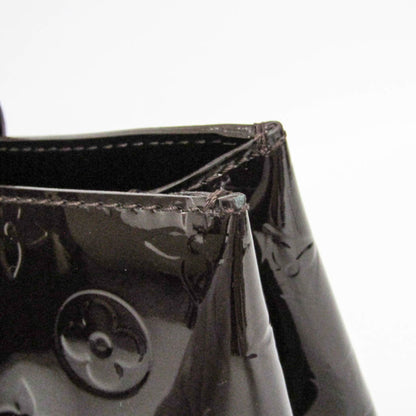 Louis Vuitton Vernis Wilshire PM · Amarante