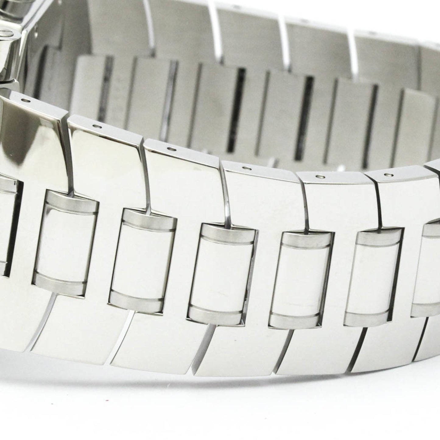 Bvlgari Assioma · Steel · Automatic