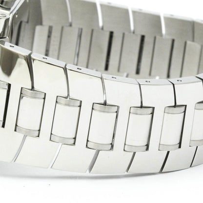 Bvlgari Assioma · Steel · Automatic
