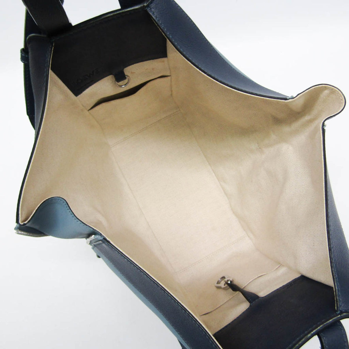 Loewe Hammock Small · Leather