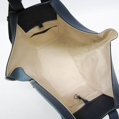 Loewe Hammock Small · Leather