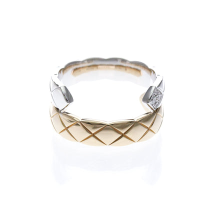 Chanel Coco Crush Large · Diamond