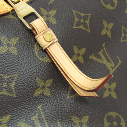 Louis Vuitton Olympe · Monogram