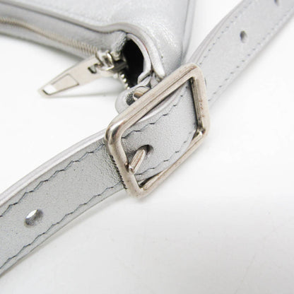 Balenciaga Mary Kate Sling · Leather