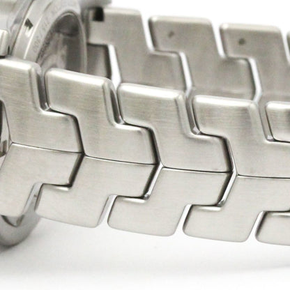 Tag Heuer Link · Limited Edition · Steel