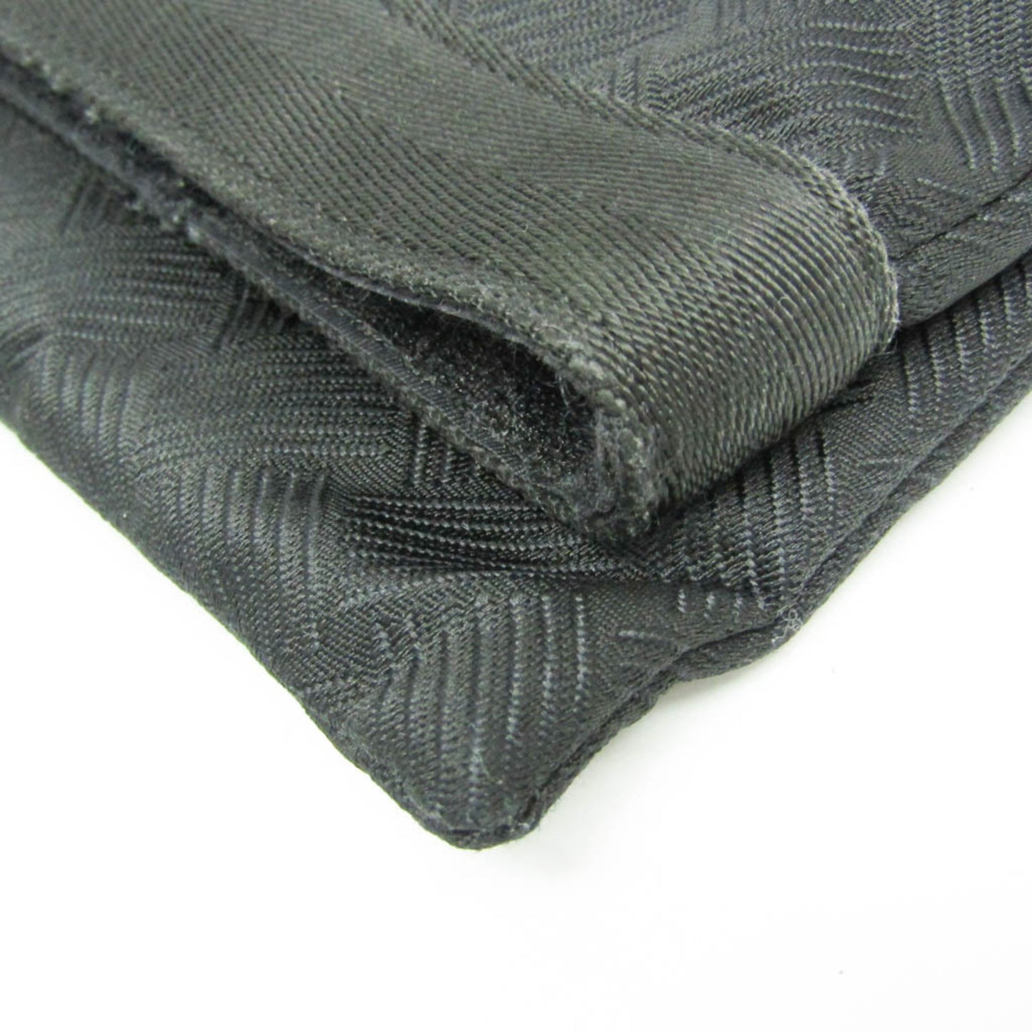 Bottega Veneta · Nylon Document Clutch