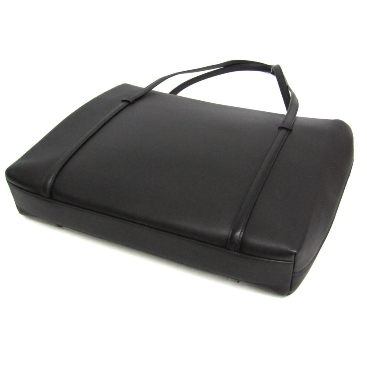 Cartier Cabochon · Calfskin Tote