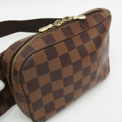 Louis Vuitton Damier Geronimos · Ebene