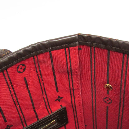 Louis Vuitton Neverfull MM · Damier