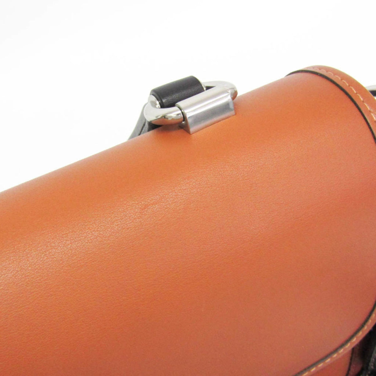 Coach Rogue · Top Handle · Leather