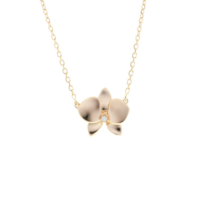 Cartier Caresse d'Orchidées · Rose Gold