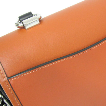 Coach Rogue · Top Handle · Leather
