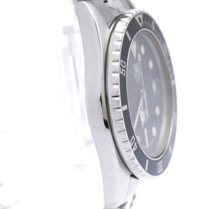 Tag Heuer Professional 1000 · Steel · Quartz