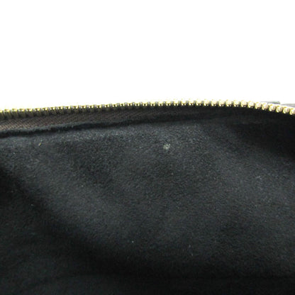 Louis Vuitton Retiro · Monogram Macassar