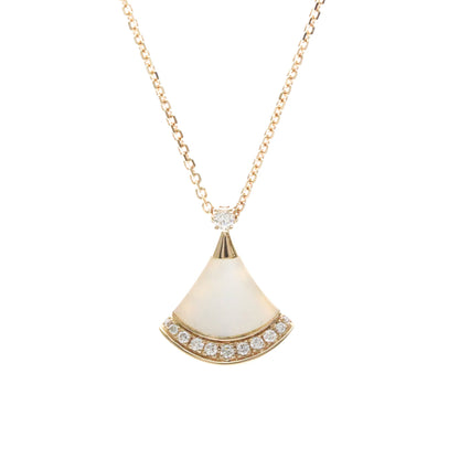 Bvlgari Diva's Dream · Rose Gold · Diamond