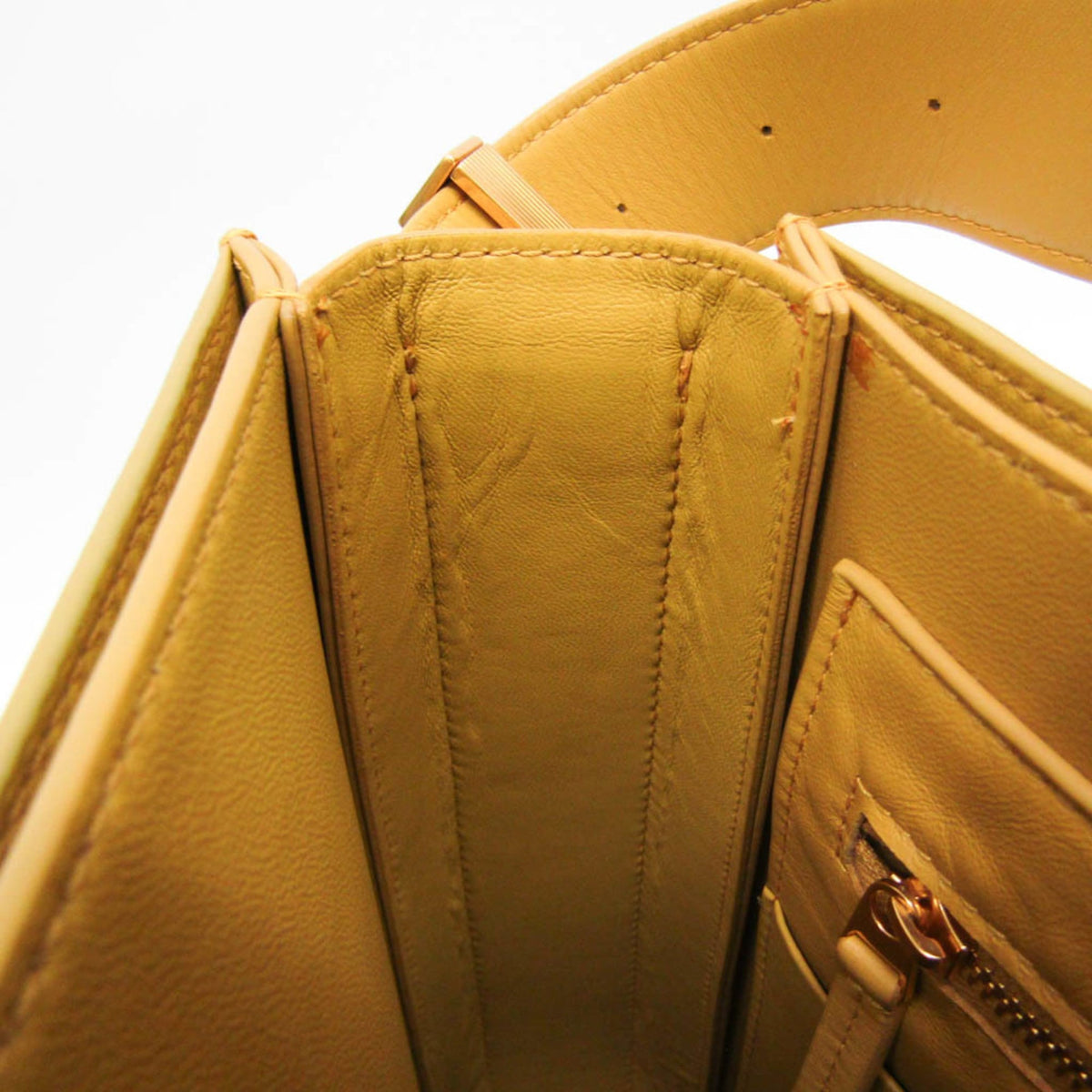 Bottega Veneta Marie · Leather