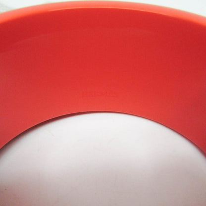 Hermès Bias H GM · Lacquer & Wood Bangle