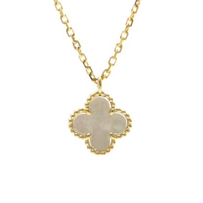 Van Cleef & Arpels Sweet Alhambra · Mother-of-Pearl