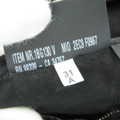 Prada Montone · Fur Tote