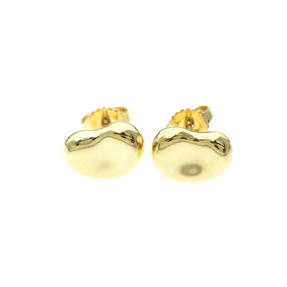Tiffany Bean · 18K Yellow Gold