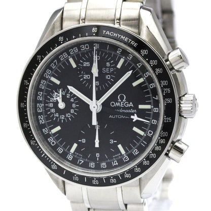 Omega Speedmaster Mark 40 · Steel · Automatic