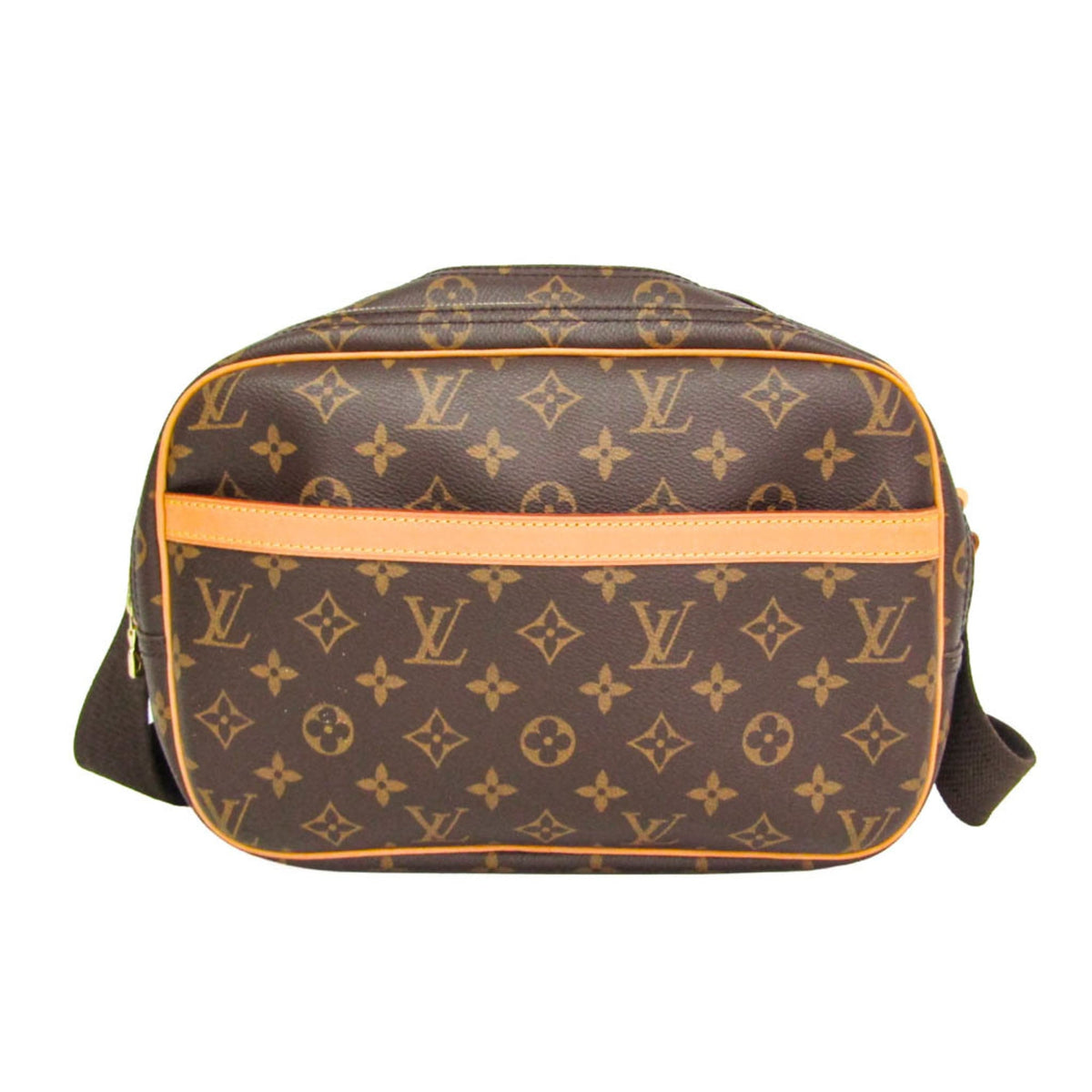 Louis Vuitton Reporter PM · Monogram