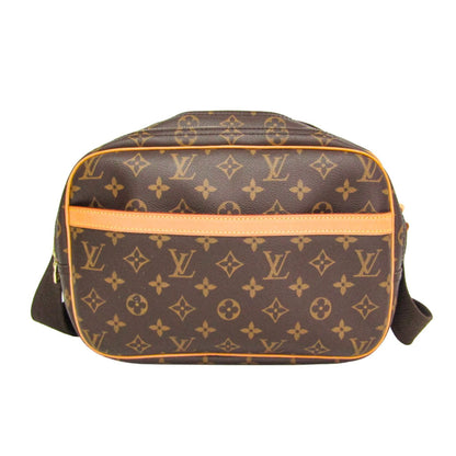 Louis Vuitton Reporter PM · Monogram