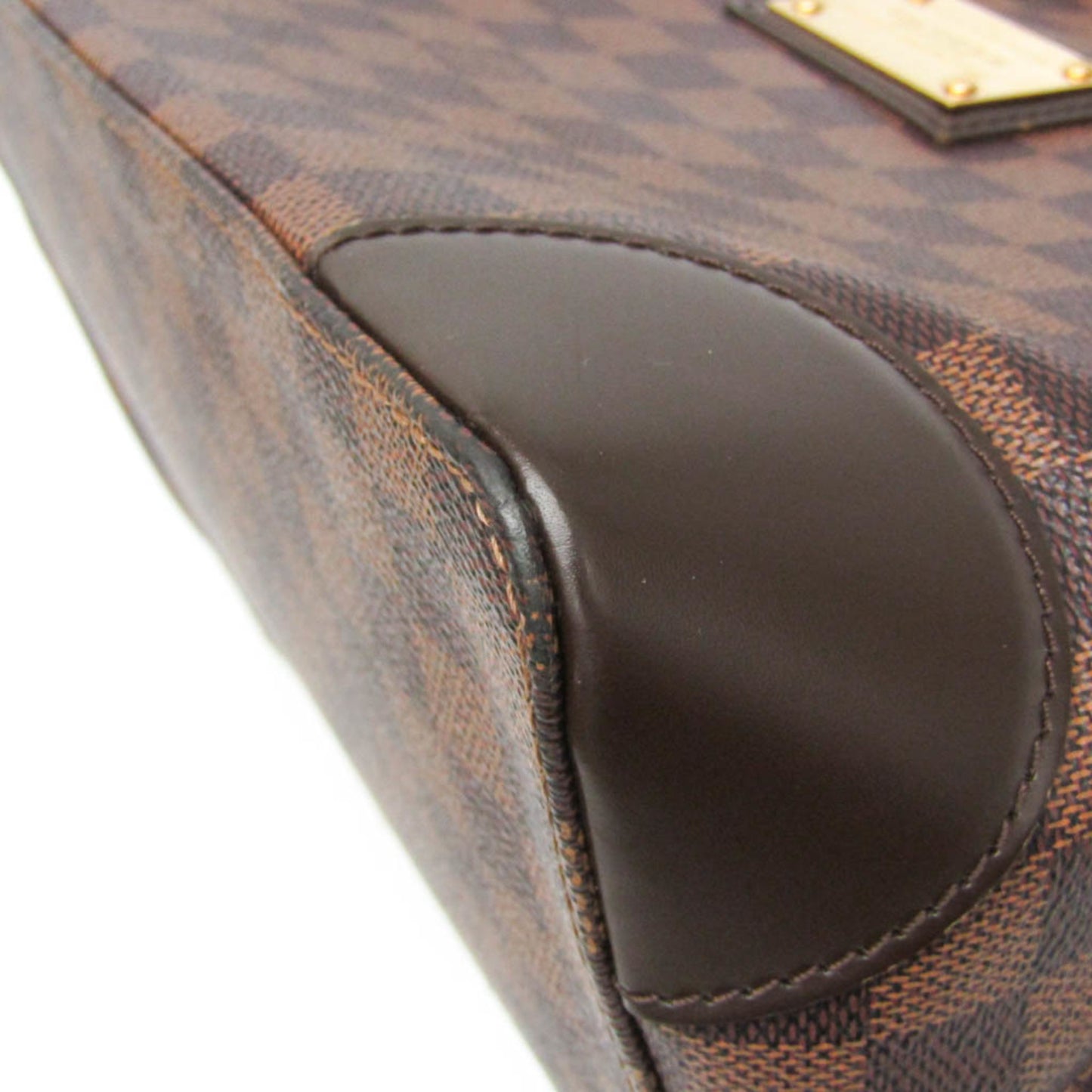 Louis Vuitton Hampstead PM · Damier Ebene