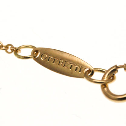 Tiffany Open Heart · Rose Gold