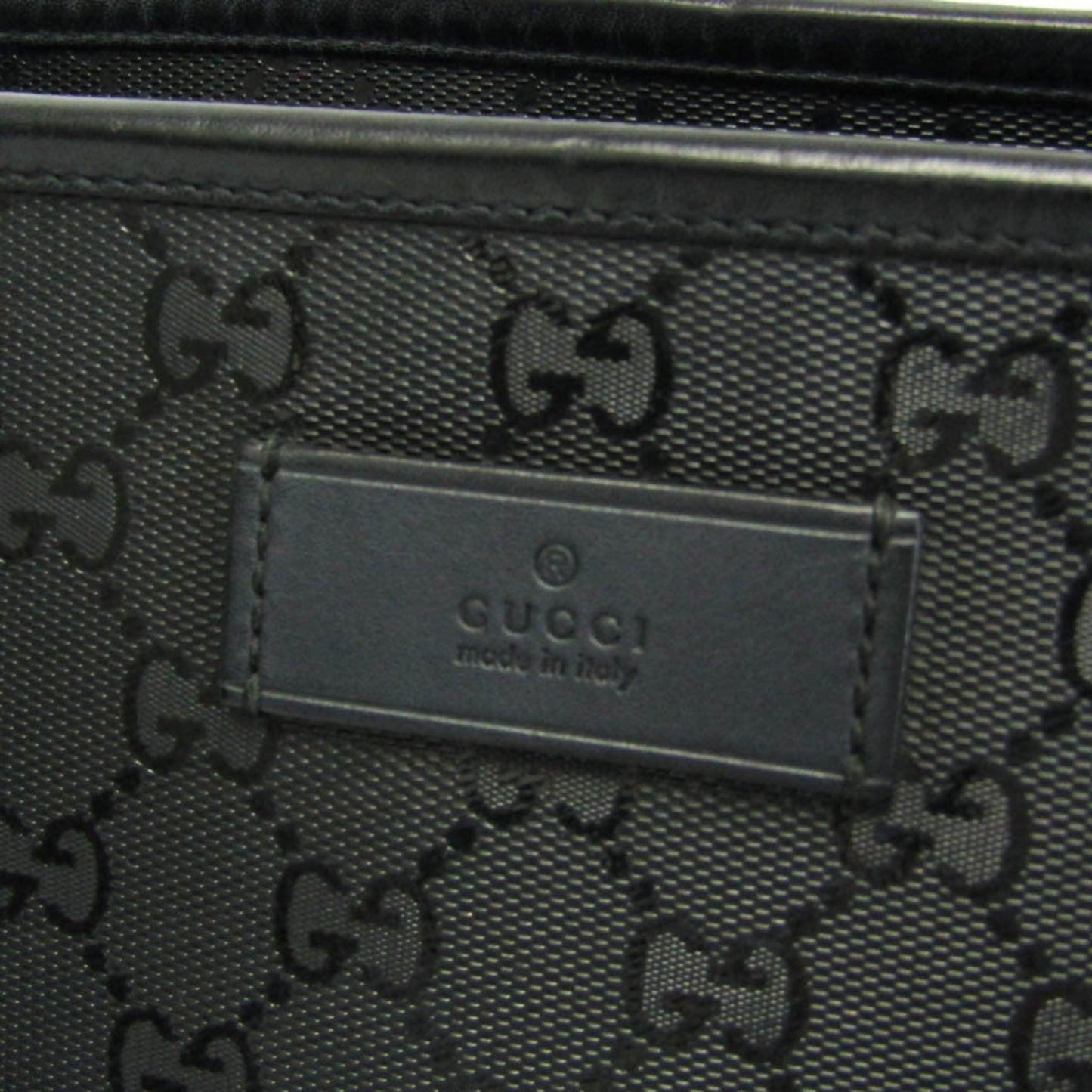 Gucci GG Imprimé · Tote