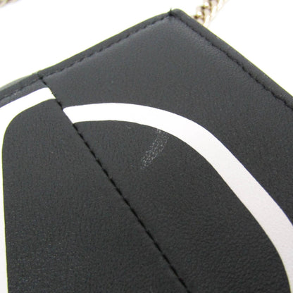 Valentino Garavani V Logo · Chain Pouch