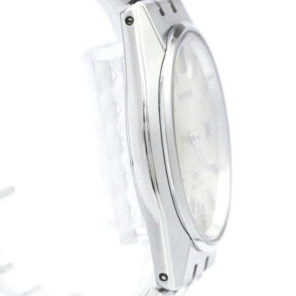 Grand Seiko · Steel · Quartz