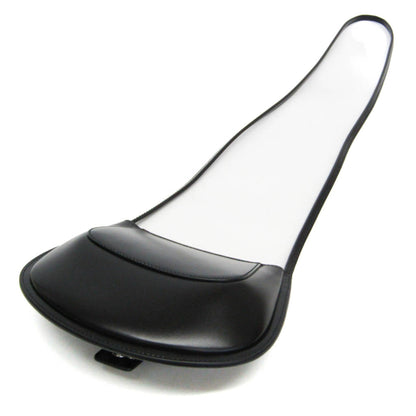 Jil Sander Crescent · Leather