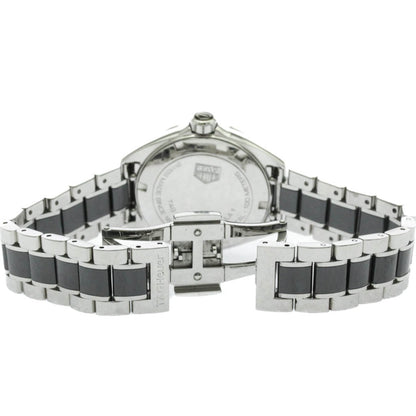 Tag Heuer Formula 1 · Diamond · Steel · Quartz