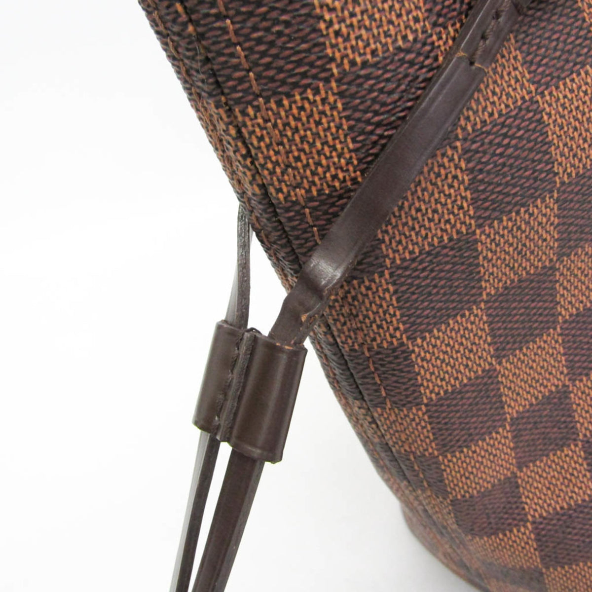 Louis Vuitton Neverfull MM · Damier