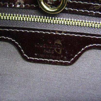 Louis Vuitton Wilshire PM · Monogram Vernis
