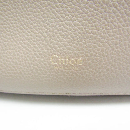 Chloé Mylo · Leather Tote