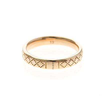 Gucci Diamantissima · Rose Gold