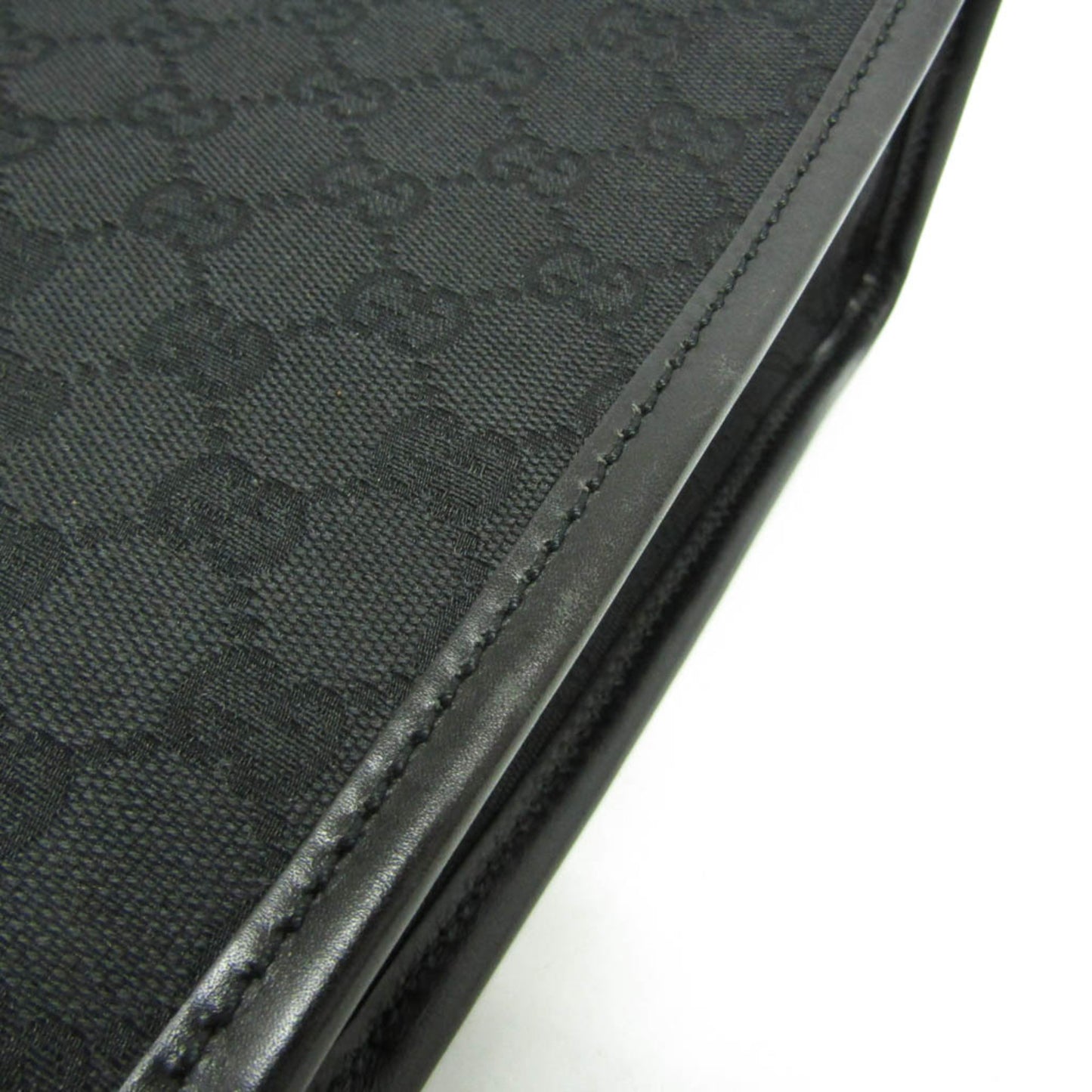 Gucci GG Canvas · Shoulder Bag